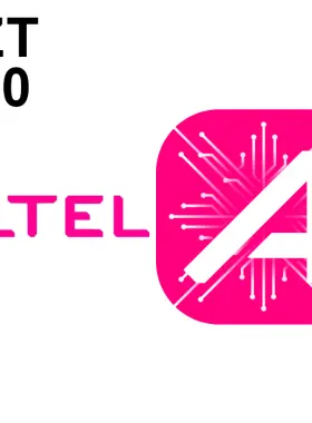 Altel 800 KZT Mobile Top-up KZ