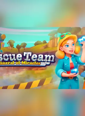 救援队：奇迹之矿 PC Steam CD 密钥
