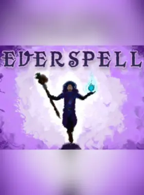 Everspell 电脑 Steam CD