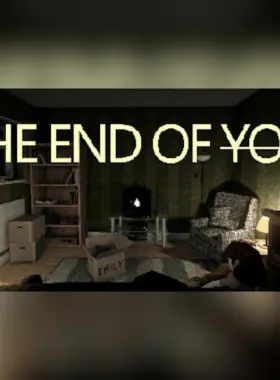 你的尽头 PC Steam CD 密钥