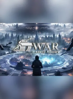 战争实验室 PC Steam CD 密钥