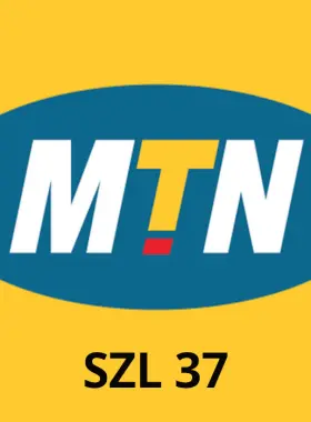 MTN 37 SZL Mobiel opwaarderen SZ