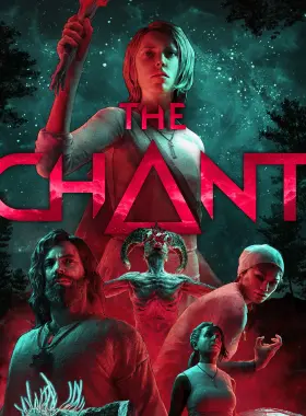 Chant Xbox Series X|S 账号