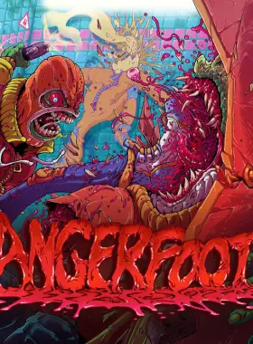Unleash your rage in Anger Foot! This fast-paced action game lets you kick your way through vibrant levels filled with enemies. Activate your Steam CD Key and dive into a world of chaotic fun