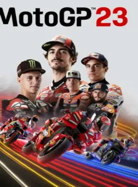 MotoGP 23 欧盟 XBOX One/Xbox 系列 X|S CD 密钥