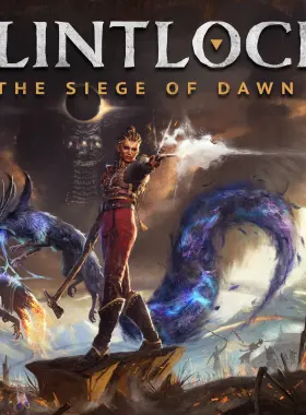 Flintlock: The Siege of Dawn PC Steam Account