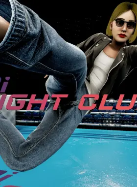 Step into the ring with AI Fightclub! This Steam CD Key allows you to download and play an innovative fighting game where AI meets combat. Engage in thrilling battles, customize your fighters