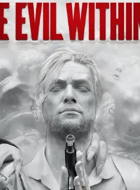 恶灵附身2 XBOX One/Xbox Series X|S 账号