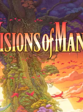 Mana 的愿景 Xbox 系列 X|S/PC 账号