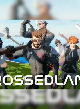 穿越国度 PC Steam CD 密钥