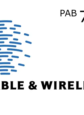 Kabel en draadloos 70 PAB Mobile Top-up PA