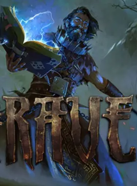 GRAVEN XBOX One / Xbox Series X|S Account
