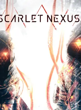 SCARLET NEXUS PC Steam Account
