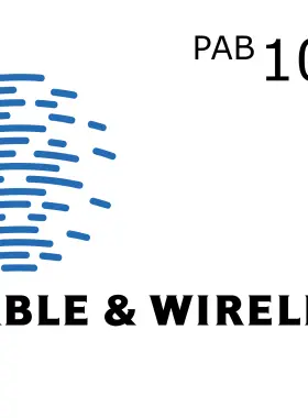 Cable and Wireless 100 PAB Mobile Top-up PA