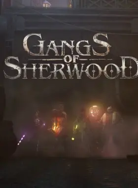 舍伍德帮派 Xbox Series X|S 账号