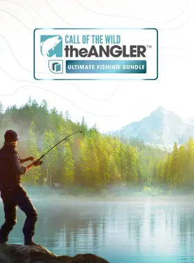 《荒野召唤：垂钓者》-终极钓鱼套装 PC Steam CD 密钥