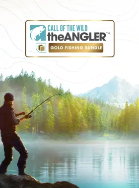 《荒野召唤：垂钓者》-钓金捆绑包 PC Steam CD 密钥