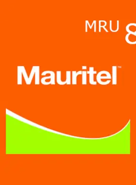 Mauritel 80 MRU voor mobiel opladen MR