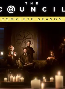 理事会完整赛季 XBOX One/Xbox Series X|S 账号