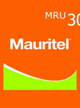 Mauritel 300 MRU Handyaufladegerät MR