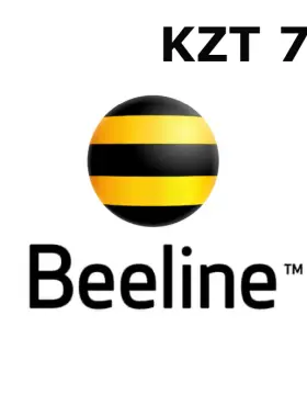 Beeline 700 KZT Handyaufladung KZ