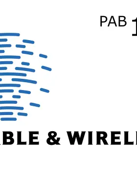 Kabel en draadloos 16 PAB Mobile Top-up PA