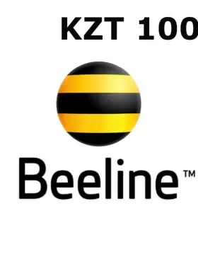 Recharge mobile Beeline 10000 KZT KZ