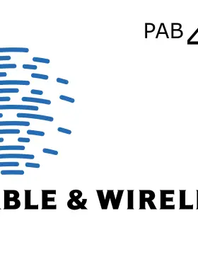 PA de recarga móvil de 40 PAB por cable e inalámbrico