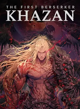 The First Berserker: Khazan PC Steam Account