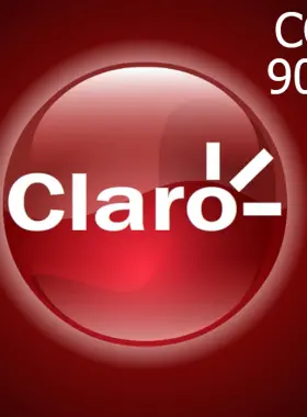 شركة كلارو 9000 COP لتعبئة رصيد الهاتف المحمول