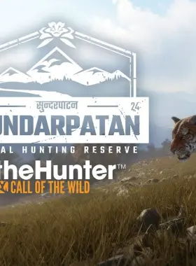 theHunter: Call of the Wild - Sundarpatan Nepal Hunting Reserve DLC PC Steam CD Key