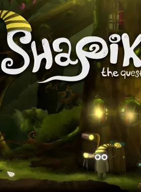 Shapik: Quest PC Steam CD 密钥
