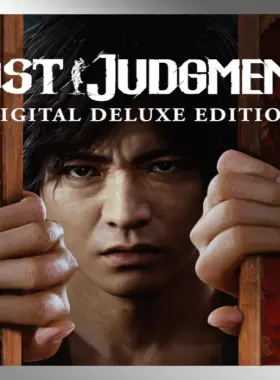 失落的审判数字豪华版 XBOX One 账号