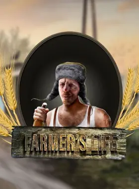 《农民生活》PC 史诗游戏账号