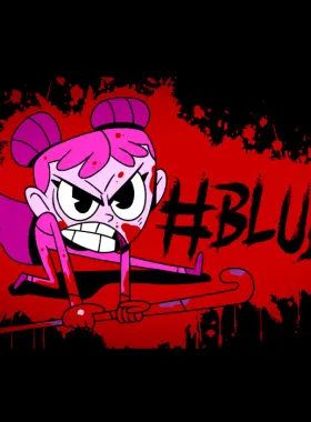 #BLUD XBOX One/Xbox Series X|S 账号