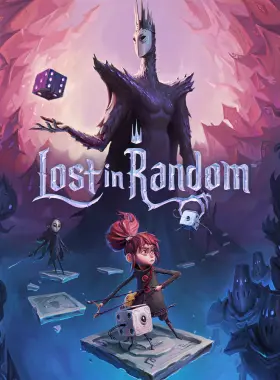 在随机的 PC Epic 游戏账号中迷失