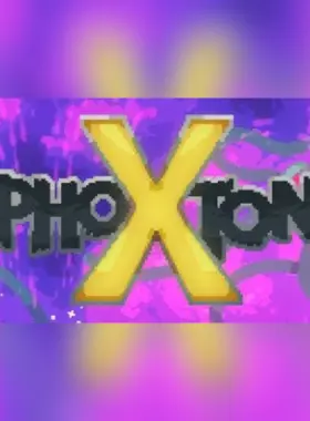 PhotonX PC Steam CD 密钥