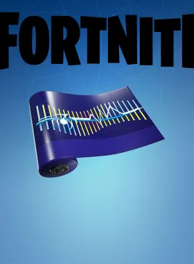 Fortnite-Beat Wrap DLC PC Epic Games CD 密钥