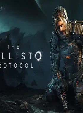 Callisto 协议 PS5 账号