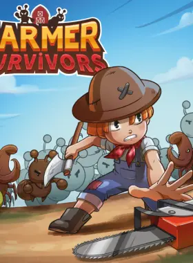 农民幸存者 PC Steam CD 密
