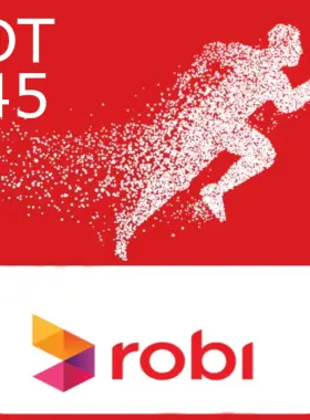 Robi 645 BDT Handyaufladegerät BD