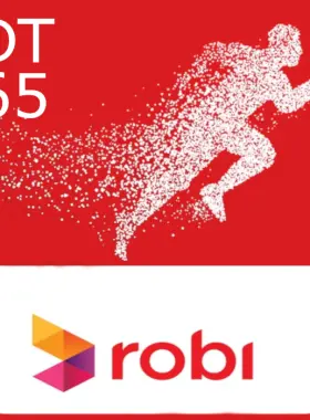 Robi 565 BDT Handyaufladegerät BD