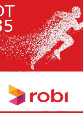 Robi 735 BDT Handyaufladegerät BD