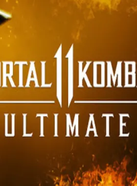 真人快打 11 终极版欧盟 Xbox One/Xbox 系列 X|S/Windows 10 CD 密钥