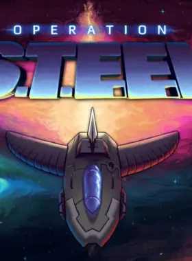 钢铁行动 PC Steam CD 密钥