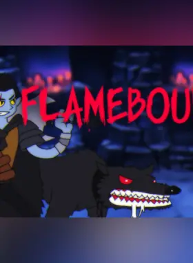 Flamebound PC Steam CD 密钥