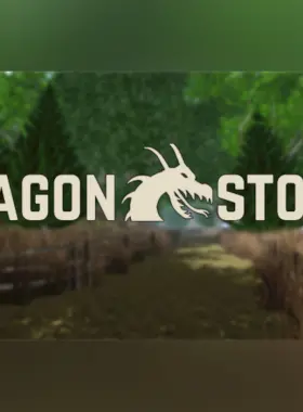 龙之风暴 PC Steam CD 密钥