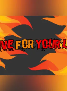 为生命而奋斗 PC Steam CD 密钥