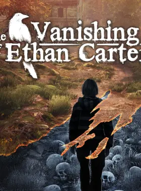 伊桑·卡特的消失 PC 史诗游戏账号