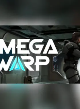 欧米茄 Warp PC Steam CD 密钥